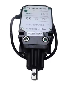 Indicador/limitador de momento de carga para grúa móvil Bojin <span class=keywords><strong>LMI</strong></span> - Product Image 5