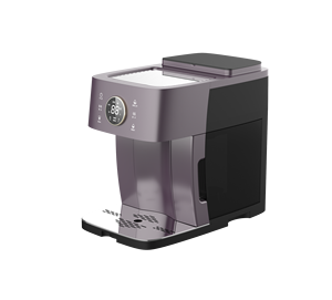 Dispensador Purificador de Agua sin Tanque del Fabricante, Agua Caliente y Fría, Carcasa de Plástico, Uso Doméstico, de Sobremesa - Product Image 3