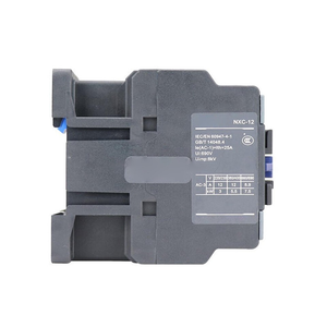 ใหม่ ของแท้ ราคาถูก ใหม่ ของแท้ ราคาถูก NXC-12 <span class=keywords><strong>3</strong></span> ผลิตภัณฑ์ระบบอัตโนมัติ ตัวควบคุม PLC แบบตั้งโปรแกรมได้ - Product Image 1