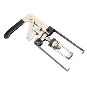 No-Removal Valve <b>Spring</b> <b>Puller</b> For Valve Seal Removal And Replacement Down Press Type Auto Repair Tool - Product Image 1