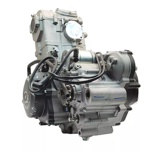 NC450Motor 450cc EFI มอเตอร์ไซค์วิบากออฟโรดมอเตอร์ไซด์ประสิทธิภาพสูงเครื่องยนต์450มอเตอร์ไซค์วิบาก450cc มอเตอร์ไซค์ออฟโรด - Product Image 3
