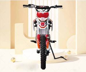125CC 4 tiempos Dir tbike Sport Motocicletas Off Road Adulto Moto 110cc 125cc 150cc Power PIT Bike - Product Image 2