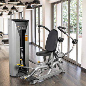 Professionnel Multi Gym Smith Machine Usine Vente Directe Bodybuilding Fitness Équipement D'exercice Réglable <span class=keywords><strong>Triceps</strong></span> <span class=keywords><strong>Extension</strong></span> - Product Image 2