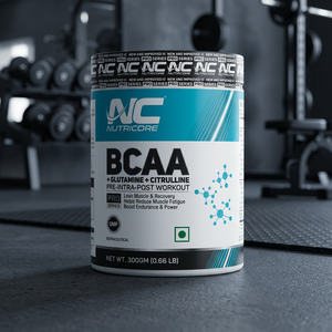 Meilleures ventes de BCAA instanciés Lifeworth avec glutamine et poudre de citrulline saveur de cassis pour la masse musculaire maigre et la récupération - Product Image 3