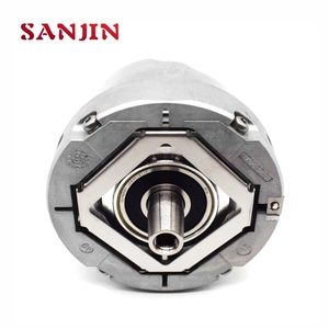 Heidenhain <strong>Encoder</strong> ECN1313 2048 62S12-78 <strong>Elevator</strong> <strong>Rotary</strong> <strong>Encoder</strong> - Product Image 4