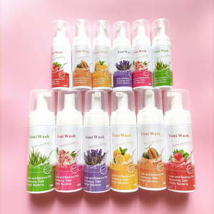 Gel yoni biologique pour lavage du vagin féminin, 150ml - Product Image 4