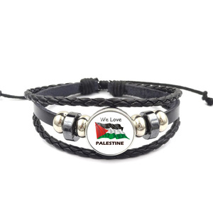 Aries Tauro Géminis Cáncer Leo Virgo Libra Escorpio Sagitario <span class=keywords><strong>Capricornio</strong></span> Acuario Piscis Pulseras de moda - Product Image 4