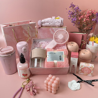 Coffret Cadeau Personnalisé pour Demoiselle d'Honneur, Saint-Valentin, Souvenirs de Mariage et Fêtes pour Invités, Kit Anniversaire