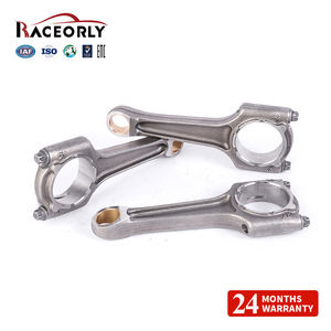 RACEORLY 3x Bielle di collegamento 11248623416 per BMW 118i 218i MINI COOPER <span class=keywords><strong>F20</strong></span> F56 1.2T 1.5T <span class=keywords><strong>B38</strong></span> - Product Image 2