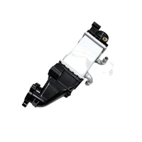 TCRB Turboaufgeladener Ladeluftkühler 04B145749K für Audi A1 SEAT IBIZA Skoda FABIA RAPID VW Polo