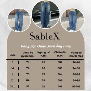 Jeans Premium de Vietnam para Mujer, Corte Curvo, Tendencia Actual, Favorecedores de la Figura, Tallas S a XXL, Cintura Alta, Control de Abdomen, Suaves - Product Image 6