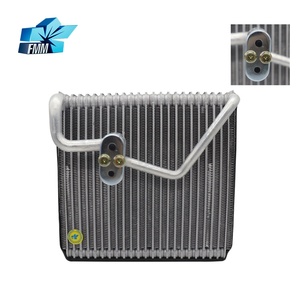 Evaporador de Aire Acondicionado para Auto Kia K2 97139-H6000, Hecho en China - Product Image 1
