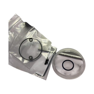 ฝาครอบด้านหน้าของเซ็นเซอร์จดจำภาพ KEYENCE OP-87461 OP-87460 OP-87464 - Product Image 2