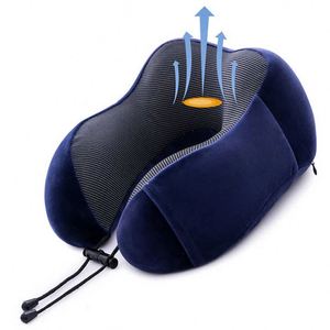 Promotional Gift Custom Logo Printed for Kids Personalized <b>Pillow</b> Neck Travel <b>Pillow</b>/Support - Product Image 2