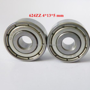 ボールベアリング6200 6201 6202 6203 6204 6205 6206 6300 6300 301 6302 6304 6304 6305 2Z 2RS深溝ボールベアリングオートバイ用 - Product Image 5