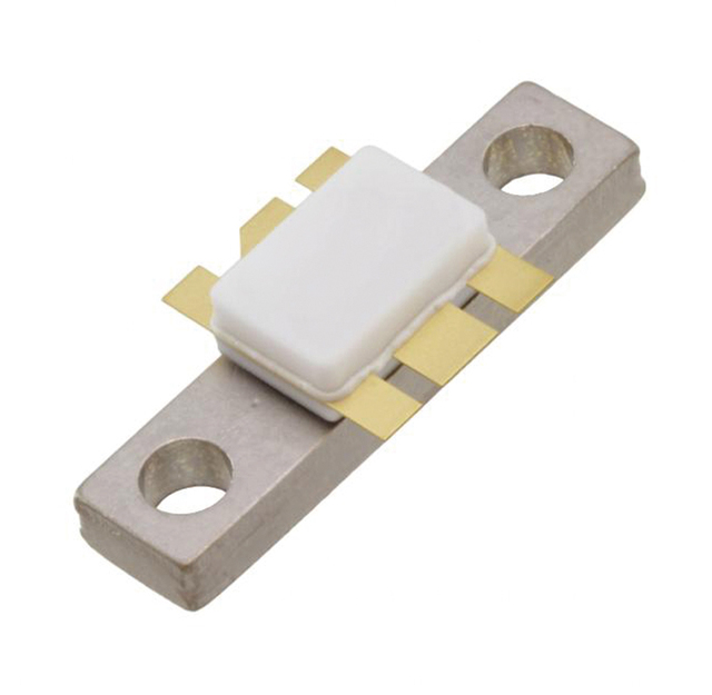 MRF166C Original Electronic component suppliers Transistors RF MOSFET 28V 319-07