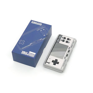 <span class=keywords><strong>Console</strong></span> <span class=keywords><strong>de</strong></span> <span class=keywords><strong>jeu</strong></span> vidéo portable FC3000 intégrée <span class=keywords><strong>2000</strong></span> jeux classiques <span class=keywords><strong>Console</strong></span> portable prise en charge 8 formats lecteur <span class=keywords><strong>de</strong></span> <span class=keywords><strong>jeu</strong></span> sortie AV - Product Image 6