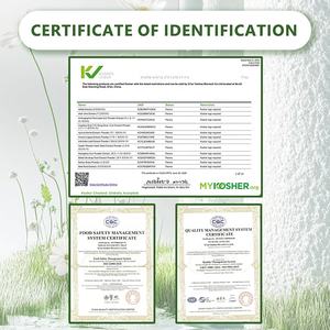 China levert cosmetische kwaliteit 98% L-glutathion reducerend poeder grondstof glutathion gereduceerd - Product Image 6