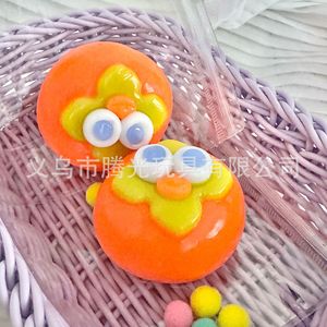Juguete Blandito de Gusano de Pan, el Favorito de las Celebridades de Internet, Juguete Creativo para Bromas y Alivio del Estrés, Lindo Gadget Antiestrés - Product Image 4