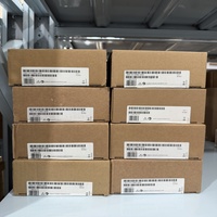 6ES7515-2FM02-0AB0 SIMATIC S7-1500 PLC Módulo de Entrada Analógica para Programación, Módulo AI de 8 Puntos con Comunicación RS485