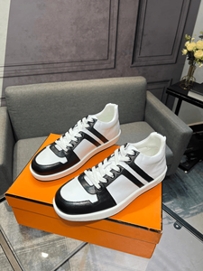 Men's Elegant Minimal Sneakers Soft Suede Leather Upper All Day Cushioning Durable Daily <b>Walking</b> Footwear Premium Lifestyle - Product Image 5