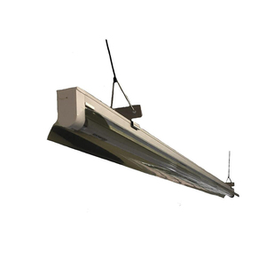 <span class=keywords><strong>Luminaire</strong></span> fluorescent pour hydroponie T5 à <span class=keywords><strong>tube</strong></span> unique 54W/24W / <span class=keywords><strong>luminaire</strong></span> fluorescent - Product Image 1