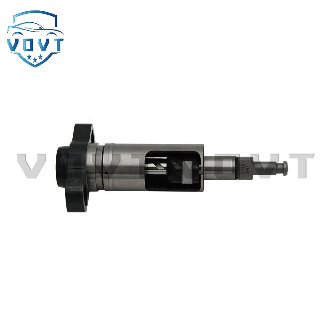High Quality Fuel Injection Pump Plunger X922A Pump Elements Diesel Engine Spare Parts