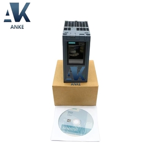 Controlador de Automatización Industrial Original 6ES7516-3AN01-0AB0 con Certificación CE, RoHS y UL para Automatización de Fábrica - Product Image 1