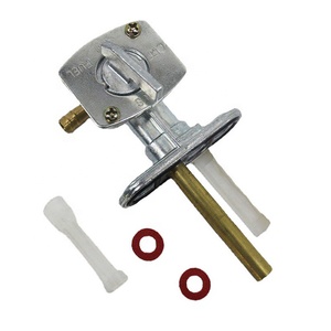 야마하 YFM YFZ <span class=keywords><strong>SUZUKI</strong></span> 오일 스위치에 적합한 오토바이 연료 밸브 스위치 - Product Image 1