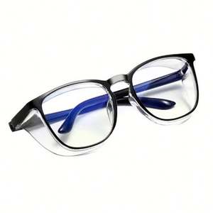 Gafas Antipolvo y Anti Luz Azul para Hombre y Mujer, Protección UV400, Antivaho, Venta al Por Mayor - Product Image 1