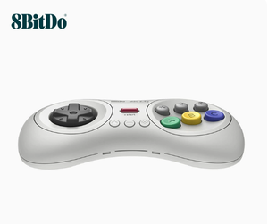 Control inalámbrico 8Bitdo M30 2.4G para <span class=keywords><strong>Sega</strong></span> Genesis Mini, compatible con <span class=keywords><strong>Mega</strong></span> <span class=keywords><strong>Drive</strong></span> Mini Genesis. - Product Image 5
