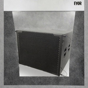 400W Professional Stage Sound System <strong>Night</strong> Club Audio Pro Audio Subwoofer Active <strong>Driver</strong> for <strong>Night</strong> Clubs - Product Image 3