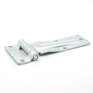 Bisagras para Puerta Trasera de Camioneta, Bisagra para Puerta de Contenedor de Carga, Bisagra de Correa para Semirremolque - Product Image 3