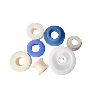 <span class=keywords><strong>Manchon</strong></span> en nylon MC traitement PA6 produits en nylon pièces <span class=keywords><strong>de</strong></span> forme spéciale <span class=keywords><strong>manchon</strong></span> d'isolation résistant à l'usure huile nylon autolubrifiant - Product Image 3