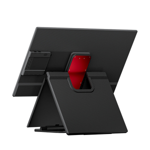 Blackview Table 10 23.8 inch Portable <b>LCD</b> Display 1920x1080 Pixels Non-touch 60Hz 300 Nits Brightness Portable Computer <b>Monitor</b> - Product Image 2