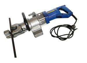 110V 220V 900W ydraulic ebar Ender achending achine Ending fining up to <span class=keywords><strong>5</strong></span>/<span class=keywords><strong>8</strong></span> Inch 16mm Ending ngle 0-130 eegres con sition oposición Olt - Product Image 2