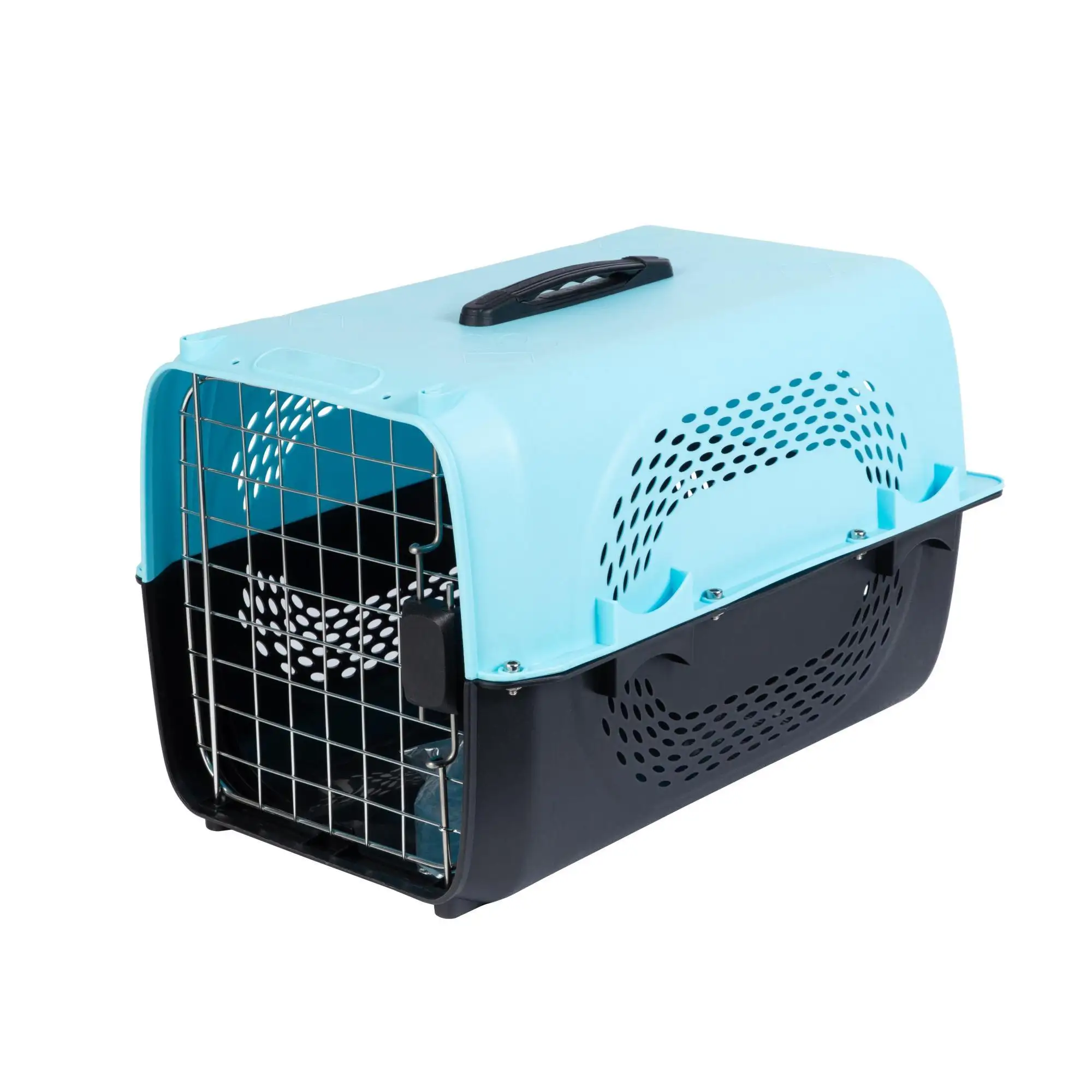 Nouvelle arrivée HP-A01 caisse Portable pour chien transporteur pour animaux de compagnie de voyage approuvé par la compagnie aérienne