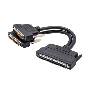 Kawat kustom memanfaatkan kabel adaptor JST ZH PH EH XH 1.0 1.25 1.5 2.0 2.54mm Pitch 2P 3P 4P 5P 6P konektor - Product Image 4