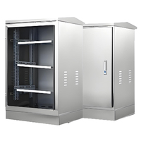 Usine Vente Directe Centre De Données Commutateur Armoire Rack Serveurs 6u Réseau Cabinet Centre De Données Serveur Cabinet
