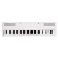 Keyboard Piano Digital 88 Tuts Profesional Berkualitas Tinggi Buatan Cina