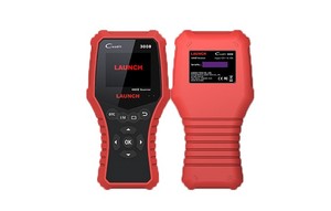 Hot Sells High Quality <strong>Creader</strong> CR3008 Full OBD2 Automotive <strong>Scanner</strong> Engine <strong>Code</strong> Reader Support Battery Voltage Test - Product Image 2