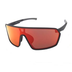 New TR90 <b>Frame</b> Mirrored Cycling Glasses UV Protection Running Goggles Outdoor Sports Fashion <b>Bicycle</b> Sunglasses for Unisex - Product Image 2