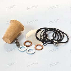 2911992100 chính hãng dịch vụ Kit cho atlascopco Vít Máy nén khí công nghiệp mới bộ phận máy nén - Product Image 6