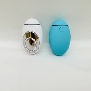 2025 Venta caliente Dispositivo inteligente de ayuda para dormir Ces instrumento de mano para ansiedad depresión masaje de mejora rápida del sueño - Product Image 2