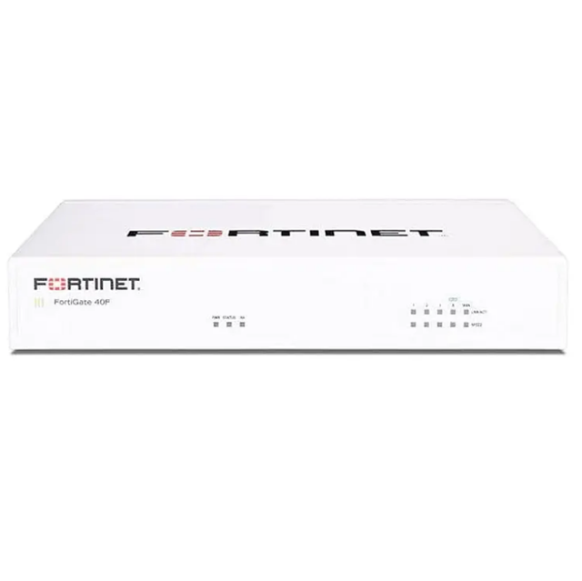 FG-80F-DSL Next-Generation Network Security Firewall Appliance