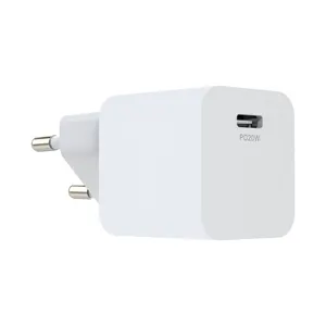 PD20W USB-C Quick Charger Thuis Type C 20W Wall Charger Eu Uk Us Plug Voor Apple Iphone 12 Pro lader