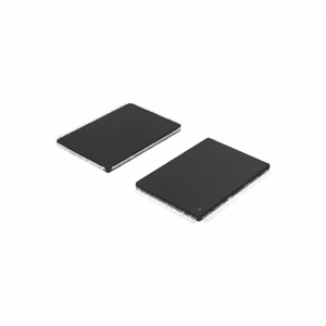 หน่วยความจำ 70V639S15PRF8 128 LQFP ชิ้นส่วนอิเล็กทรอนิกส์ ตัวแทนจำหน่ายที่ได้รับอนุญาต - Product Image 1