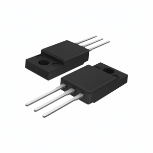 Transistores PHX23NQ11T,127 TO-220F Comprar en Línea Componentes Electrónicos Originales Servicio Integral - Product Image 1