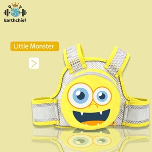 저렴한 어린이 안전벨트 유아용 안전 스트랩 자전거 오토바이 탑승용 - Product Image 4