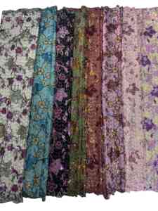 Tissu en dentelle africaine respirant brodé à pois uni tricoté pour vêtements, sacs et accessoires féminins, idéal pour les mariages et les fêtes - Grande Vente - Product Image 5